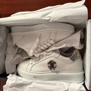 Roberto Cavalli Sneakers